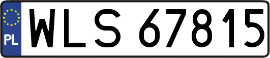 WLS67815
