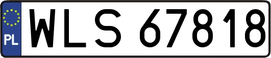 WLS67818