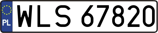 WLS67820