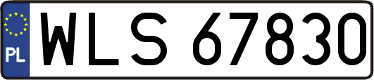 WLS67830