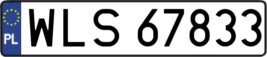 WLS67833