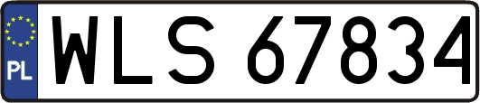 WLS67834