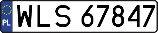 WLS67847