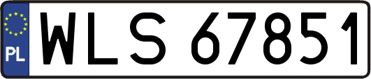 WLS67851