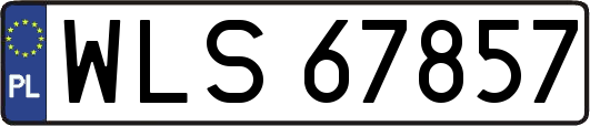 WLS67857