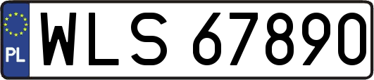 WLS67890