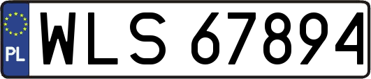 WLS67894