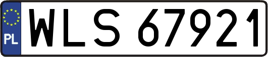 WLS67921