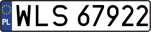 WLS67922