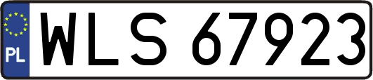WLS67923
