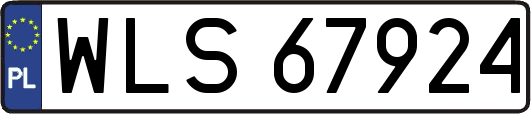 WLS67924