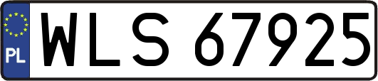 WLS67925
