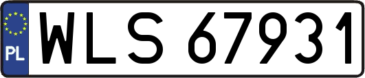 WLS67931