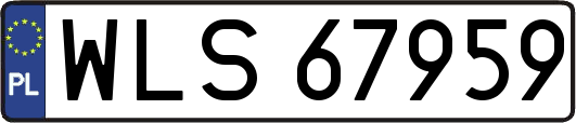 WLS67959