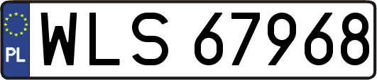WLS67968