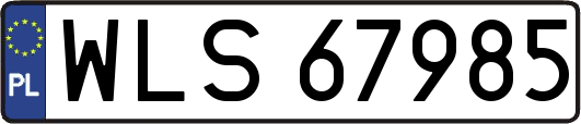 WLS67985