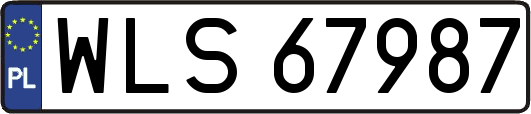 WLS67987