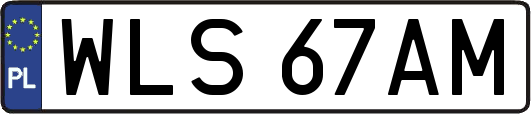 WLS67AM