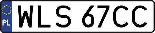 WLS67CC