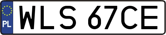 WLS67CE