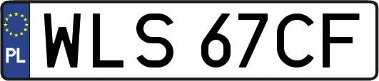 WLS67CF