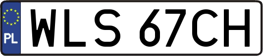 WLS67CH