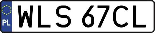 WLS67CL