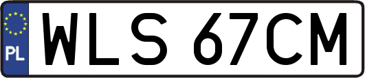 WLS67CM