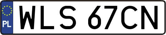 WLS67CN