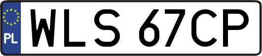 WLS67CP