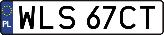 WLS67CT