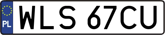 WLS67CU