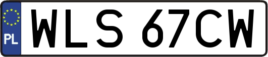 WLS67CW