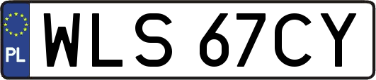 WLS67CY