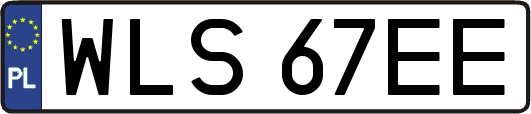 WLS67EE