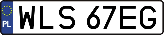 WLS67EG