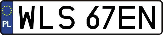 WLS67EN