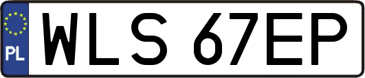 WLS67EP