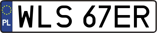 WLS67ER