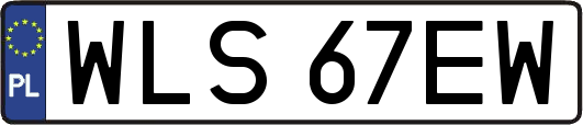 WLS67EW