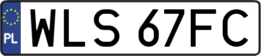 WLS67FC