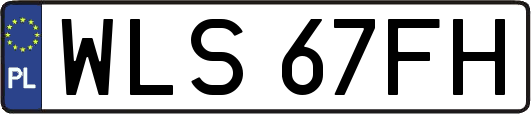 WLS67FH