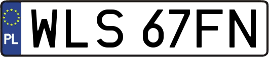 WLS67FN