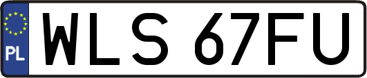 WLS67FU