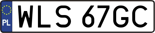 WLS67GC