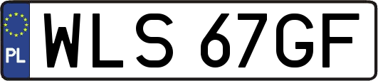 WLS67GF