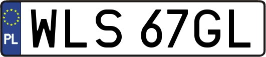 WLS67GL
