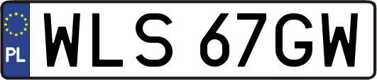 WLS67GW