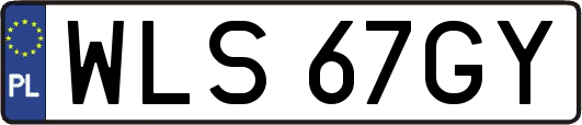 WLS67GY