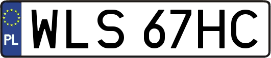 WLS67HC